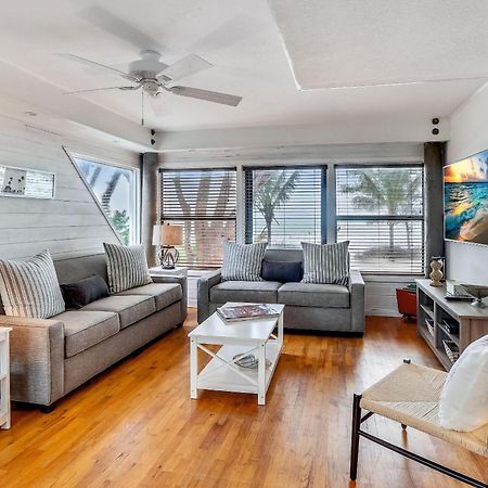 Sunset Beach House - All Villa St. Pete Beach Kültér fotó