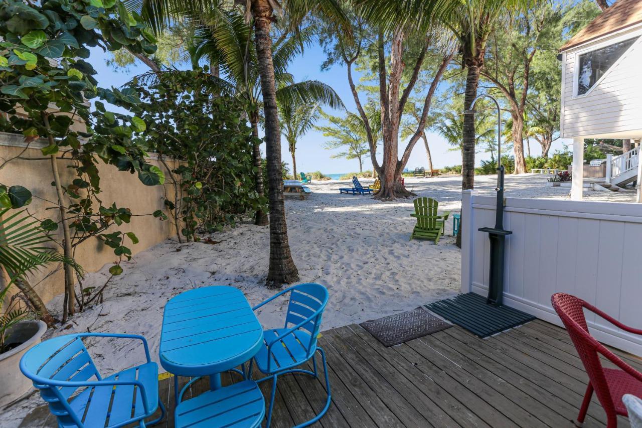 Sunset Beach House - All Villa St. Pete Beach Kültér fotó