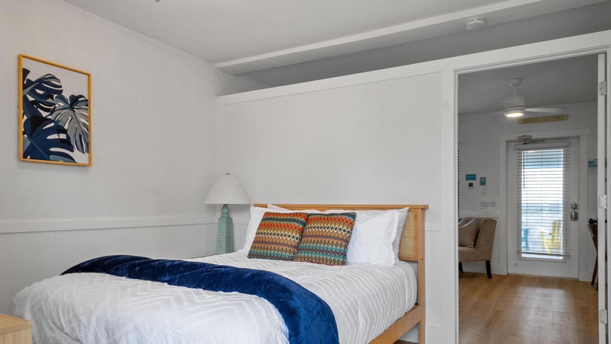 Sunset Beach House - All Villa St. Pete Beach Kültér fotó