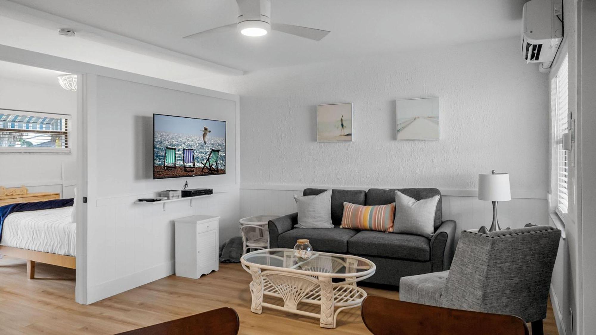 Sunset Beach House - All Villa St. Pete Beach Kültér fotó